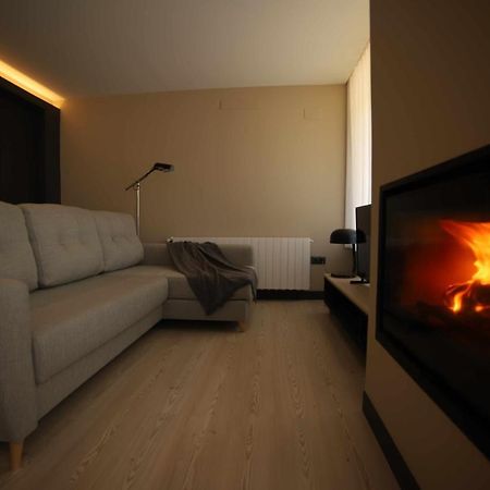 Masllosar Apartamento Rural Vilafranca Вильяфранка-дель-Сид Экстерьер фото