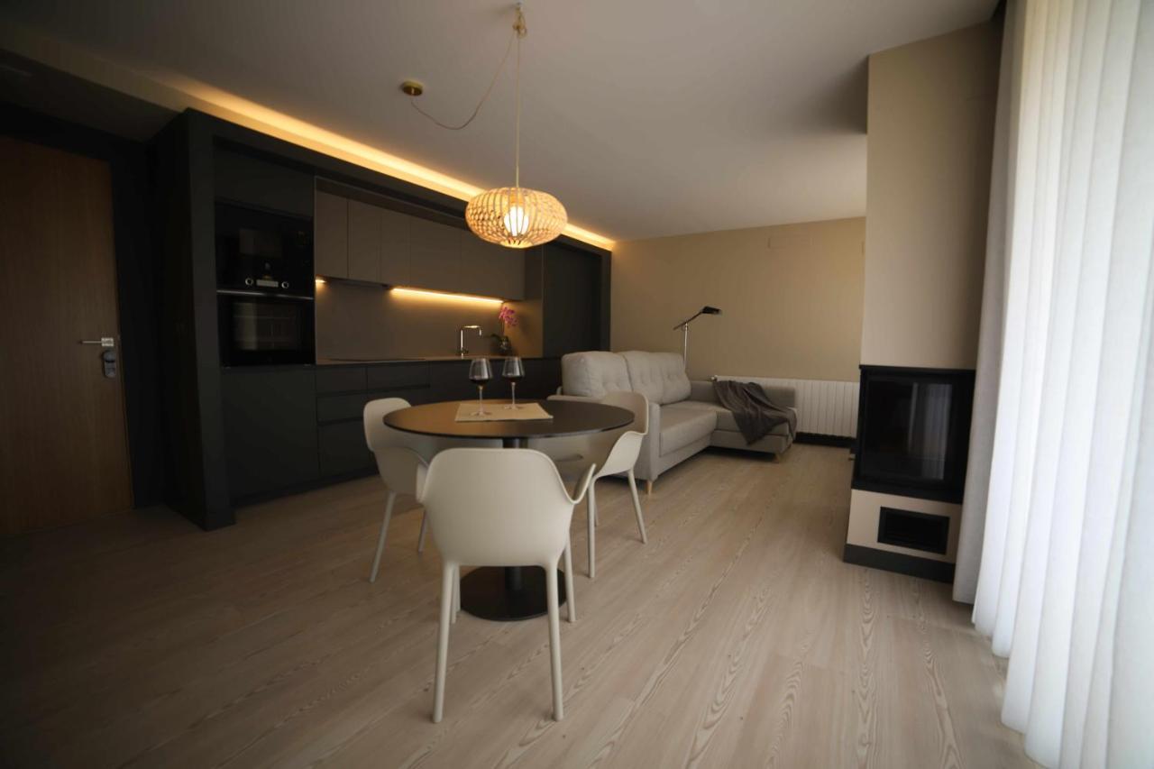 Masllosar Apartamento Rural Vilafranca Вильяфранка-дель-Сид Экстерьер фото