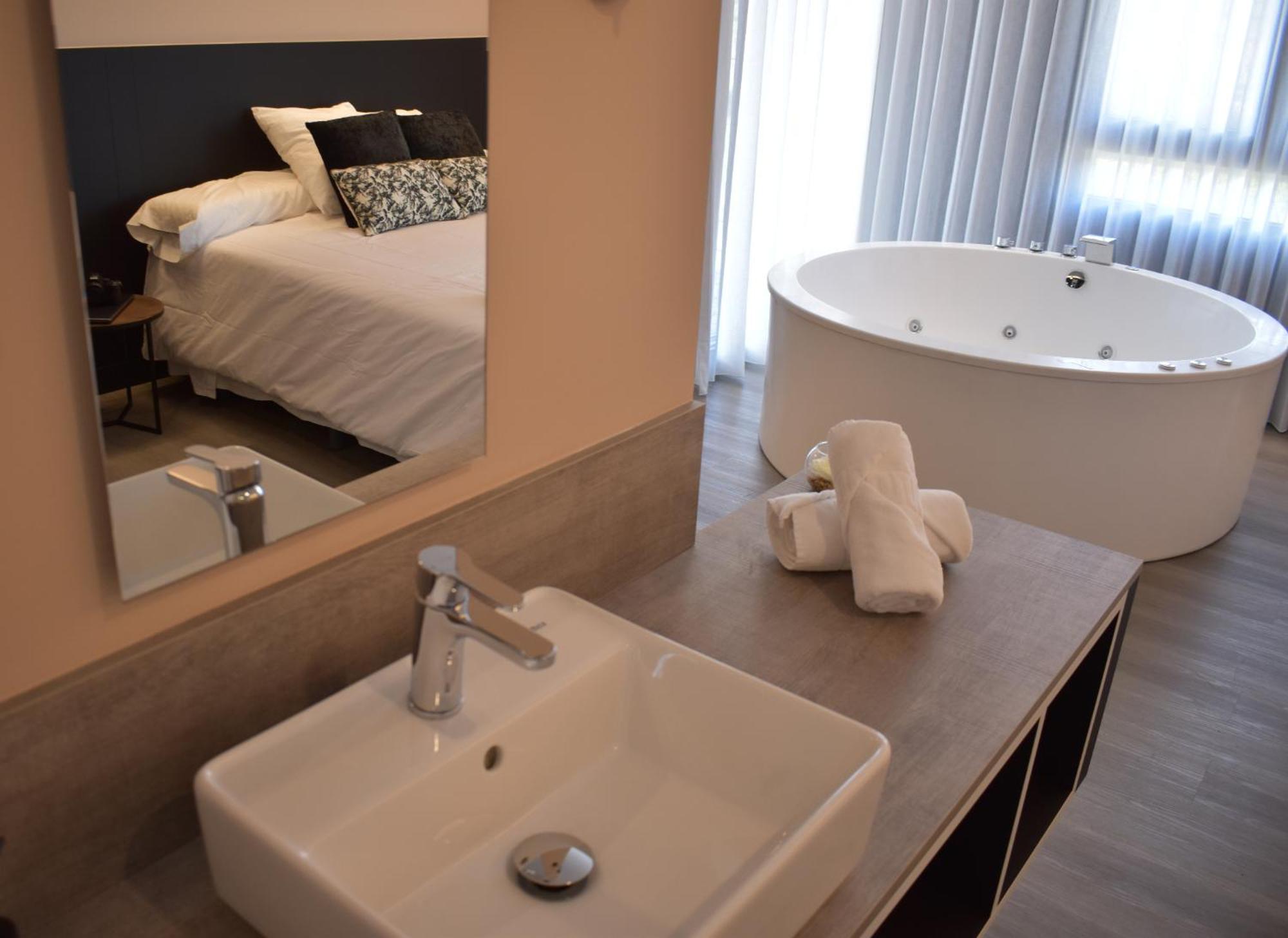 Masllosar Apartamento Rural Vilafranca Вильяфранка-дель-Сид Номер фото